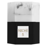 Niche 5 Eau de Parfum Women and Men Reef Perfumes