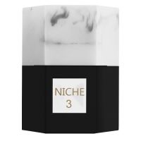Niche 3 Eau de Parfum Women and Men Reef Perfumes