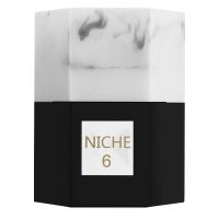Niche 6 Eau de Parfum Women and Men Reef Perfumes