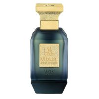 V 03 Eau de Parfum Women and Men Taif Al Emarat