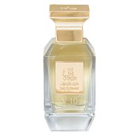 V 10 Eau de Parfum Women and Men Taif Al Emarat