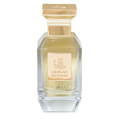 V 10 Eau de Parfum Women and Men Taif Al Emarat