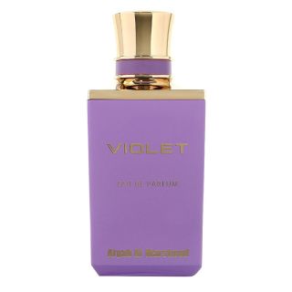 Violet Eau de Parfum Women and Men Atyab Al Marshoud