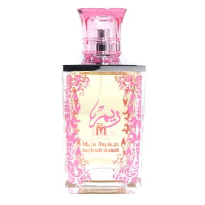 Reem Eau de Parfum Women and Men Atyab Al Marshoud
