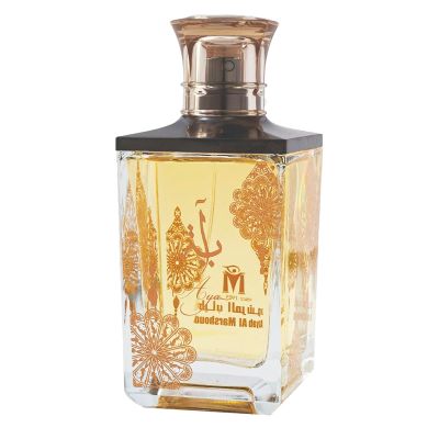 Aya Eau de Parfum Women and Men Atyab Al Marshoud