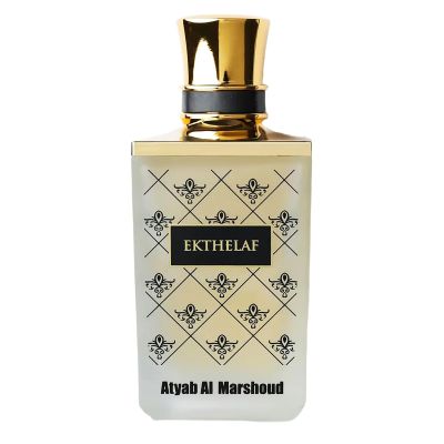 Ekhtilaf Eau de Parfum Women and Men Atyab Al Marshoud