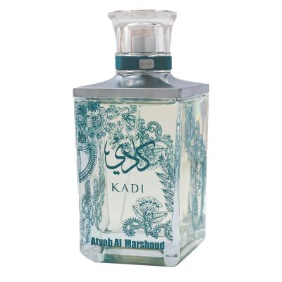Kadi Eau de Parfum Women and Men Atyab Al Marshoud