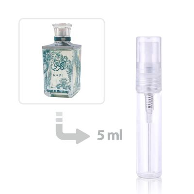 Kadi Eau de Parfum Women and Men Atyab Al Marshoud