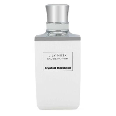 Lily Musk Eau de Parfum Women and Men Atyab Al Marshoud