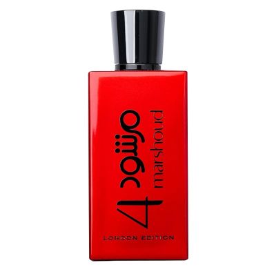 Marshoud 4 Red Eau de Parfum Women Atyab Al Marshoud