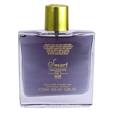 عطر جان بول غوتييه سكاندال بور هوم 600 ليمتد اديشن او دو بارفيوم للرجال من تشريحة سمارت