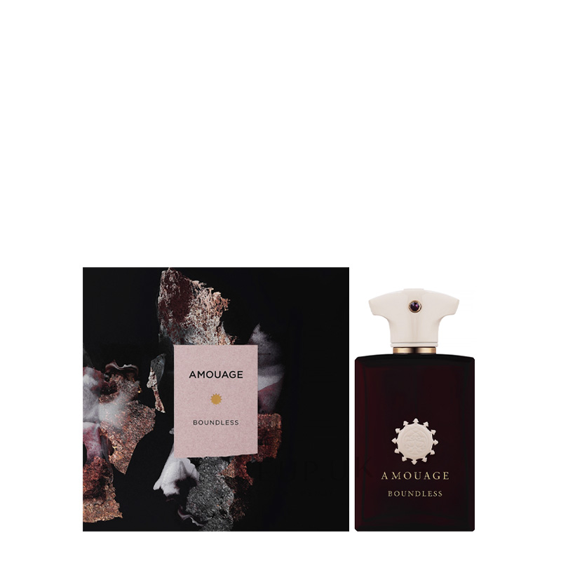 Boundless Eau de Parfum for Women and Men Amouage perfume
