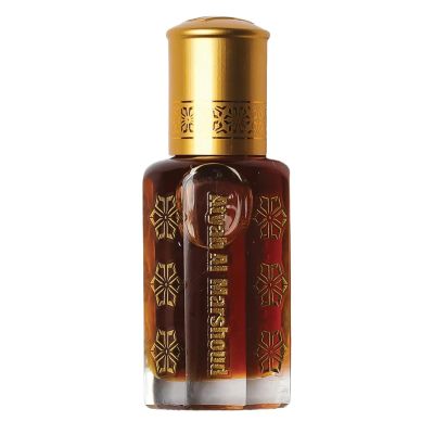 Dehn Oud Arraya Perfume Oil Women and Men Atyab Al Marshoud