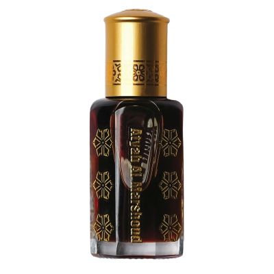 Dehn Oud Majmu aat Marshoud Perfume Oil Women and Men Atyab Al Marshoud
