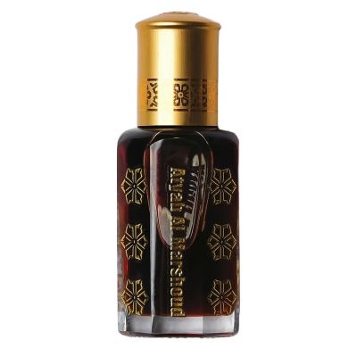 Dehn Oud Majmu aat Sulaiman Perfume Oil Women and Men Atyab Al Marshoud