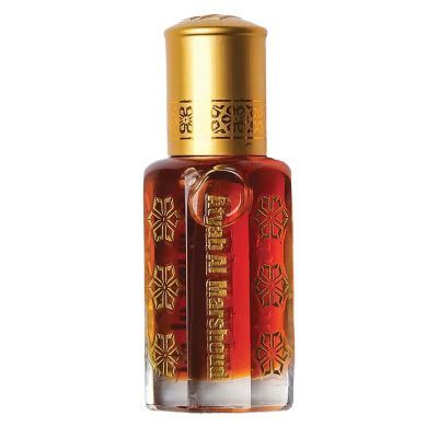 Dehn Oud Salhiya Perfume Oil Women and Men Atyab Al Marshoud