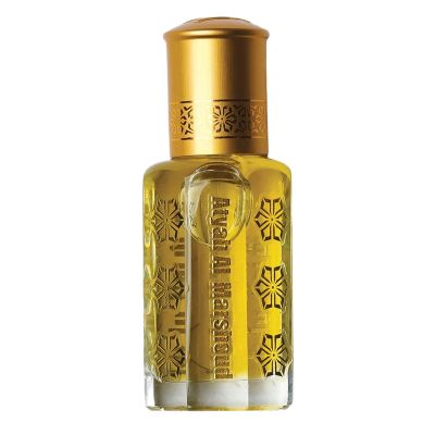 Honey Musk Perfume Oil Women and Men Atyab Al Marshoud