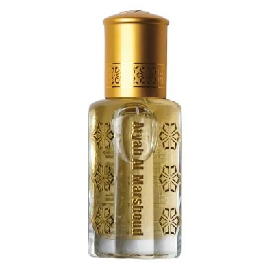 Musk Al Marshoud Perfume Oil Women Atyab Al Marshoud