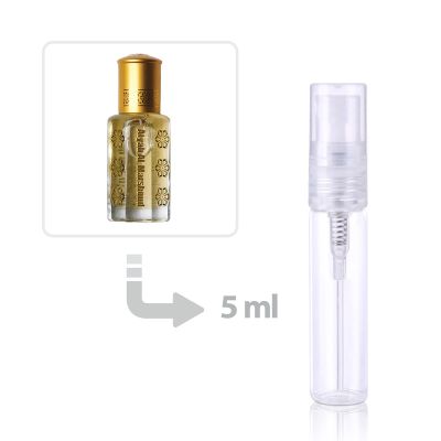Musk Al Marshoud Perfume Oil Women Atyab Al Marshoud