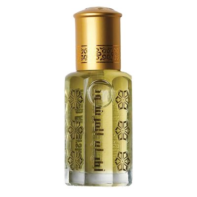 Musk Alaska Perfume Oil Women and Men Atyab Al Marshoud