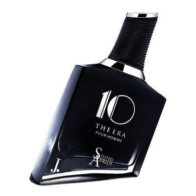 10 The Era Eau de Parfum Men Junaid Jamshed
