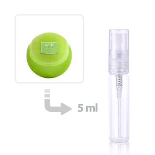 Ace Aisam Ul Haq Eau de Parfum Men Junaid Jamshed