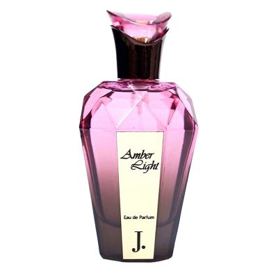 Amber Light Eau de Parfum Women Junaid Jamshed