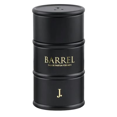 Barrel Eau de Parfum Men Junaid Jamshed