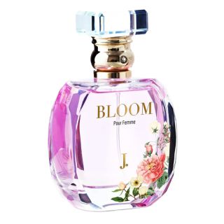 Bloom Pour Femme Eau de Parfum Women Junaid Jamshed Bloom Pour Femme Eau de Parfum Women Junaid Jamshed