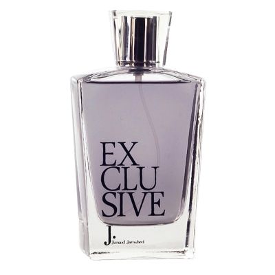 Exclusive Eau de Parfum Men Junaid Jamshed