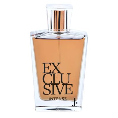 Exclusive Intense Eau de Parfum Men Junaid Jamshed