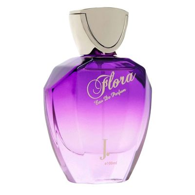 عطر فلورا للنساء من جنيد جمشيد