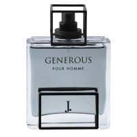 Generous Eau de Parfum Men Junaid Jamshed
