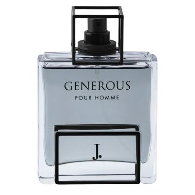 Generous Eau de Parfum Men Junaid Jamshed