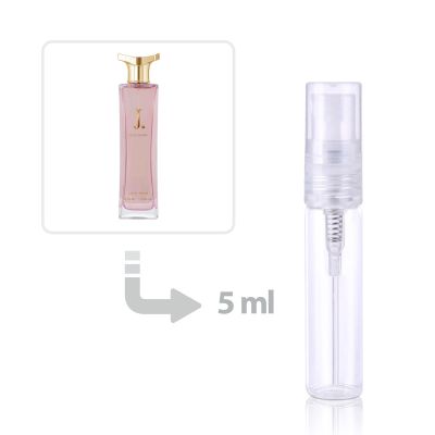 J Pour Femme Eau de Parfum Women Junaid Jamshed