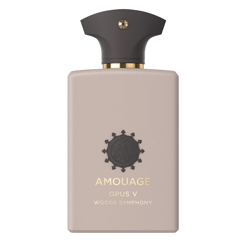 The Library Collection Opus V Eau de Parfum For Women And Men