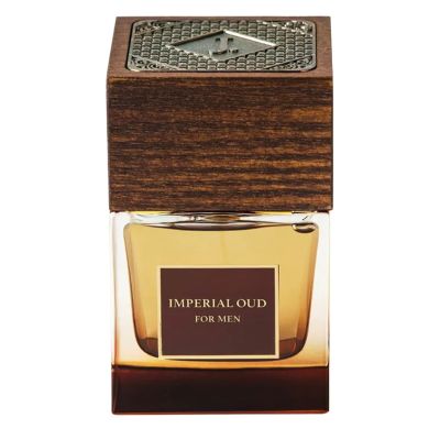 Imperial Oud Eau de Parfum Men Junaid Jamshed