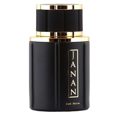 Janan Gold Edition Eau de Parfum Men Junaid Jamshed