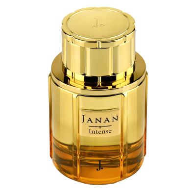 Janan Intense Eau de Parfum Men Junaid Jamshed
