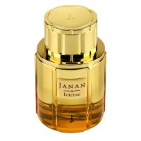 Janan Intense Eau de Parfum Men Junaid Jamshed