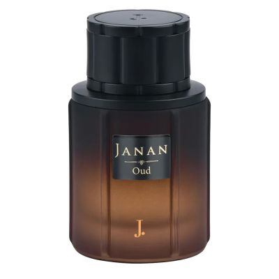 Janan Oud Eau de Parfum Men Junaid Jamshed