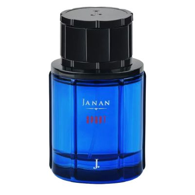 Janan Sport Eau de Parfum Men Junaid Jamshed