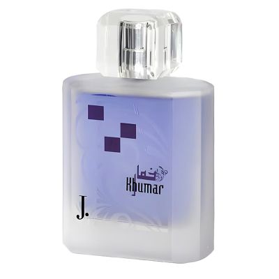 Khumar Eau de Parfum Men Junaid Jamshed