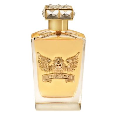Legacy Eau de Parfum Women and Men Junaid Jamshed