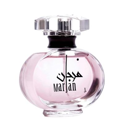 مرجان أو دو برفان للنساء جنيد جمشيد