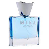 Mika Eau de Parfum Men Junaid Jamshed