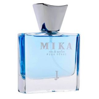 Mika Eau de Parfum Men Junaid Jamshed