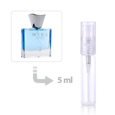 Mika Eau de Parfum Men Junaid Jamshed