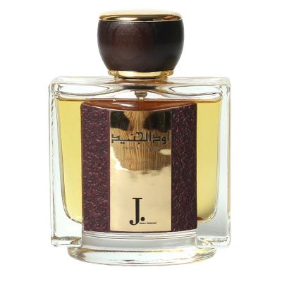 Oudh Al Junaid Eau de Parfum Men Junaid Jamshed