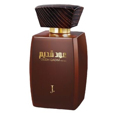 Oudh Qadim Eau de Parfum Men Junaid Jamshed